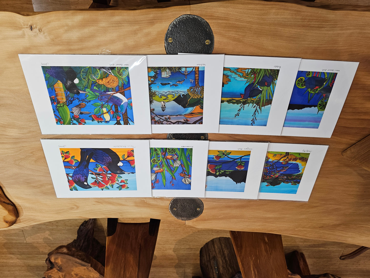 Jo May A4 prints
