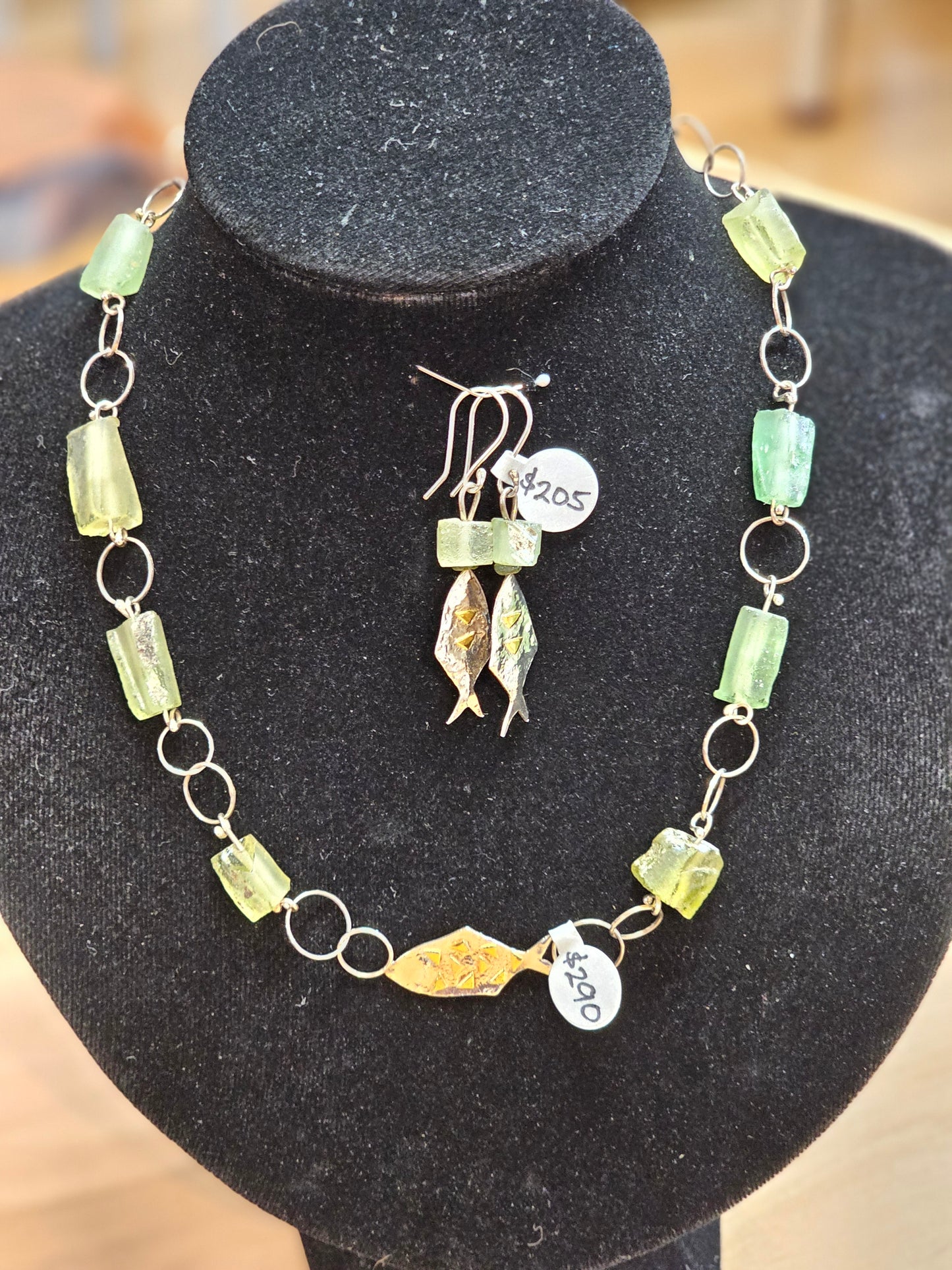 Sarah Watters Jewellery from $90