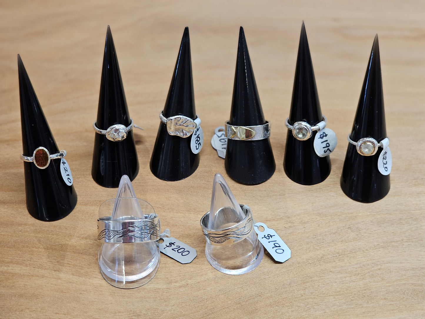 Sarah Watters Jewellery from $90