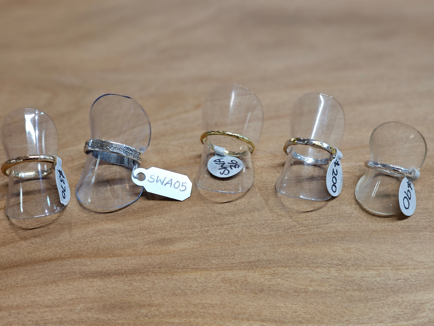 Sarah Watters Jewellery from $90