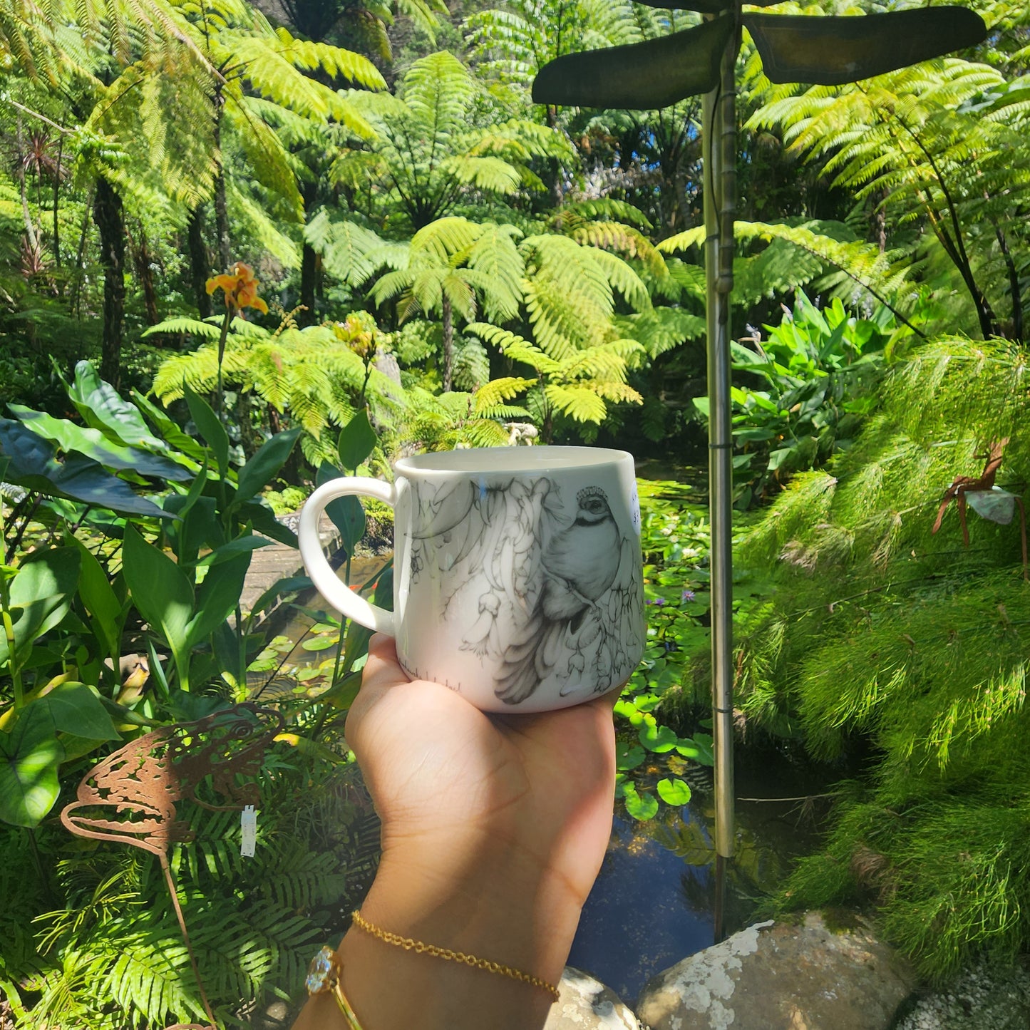 Cups