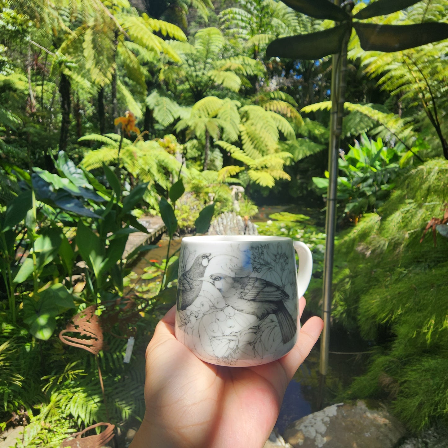 Cups