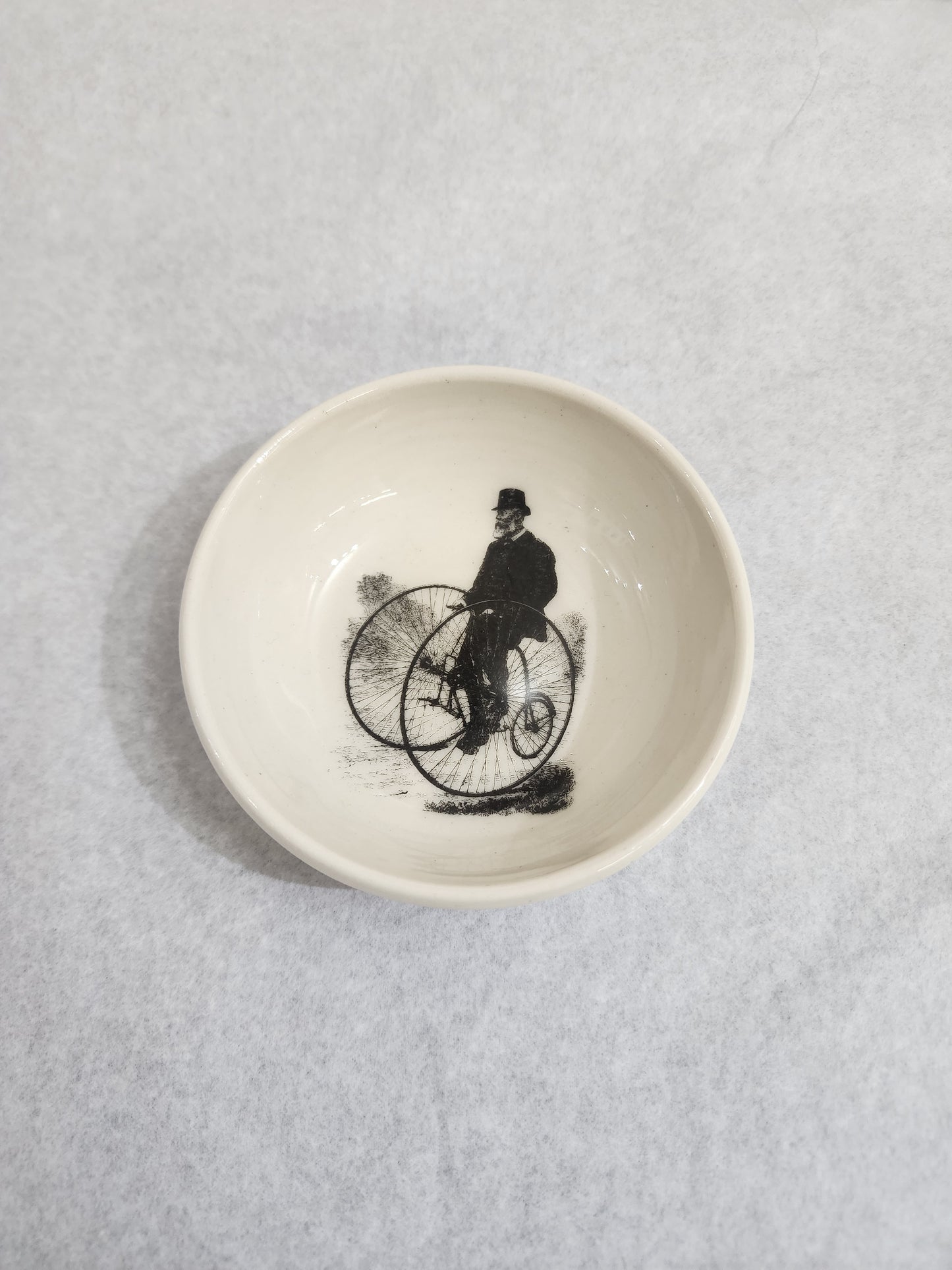 Dipping Bowls