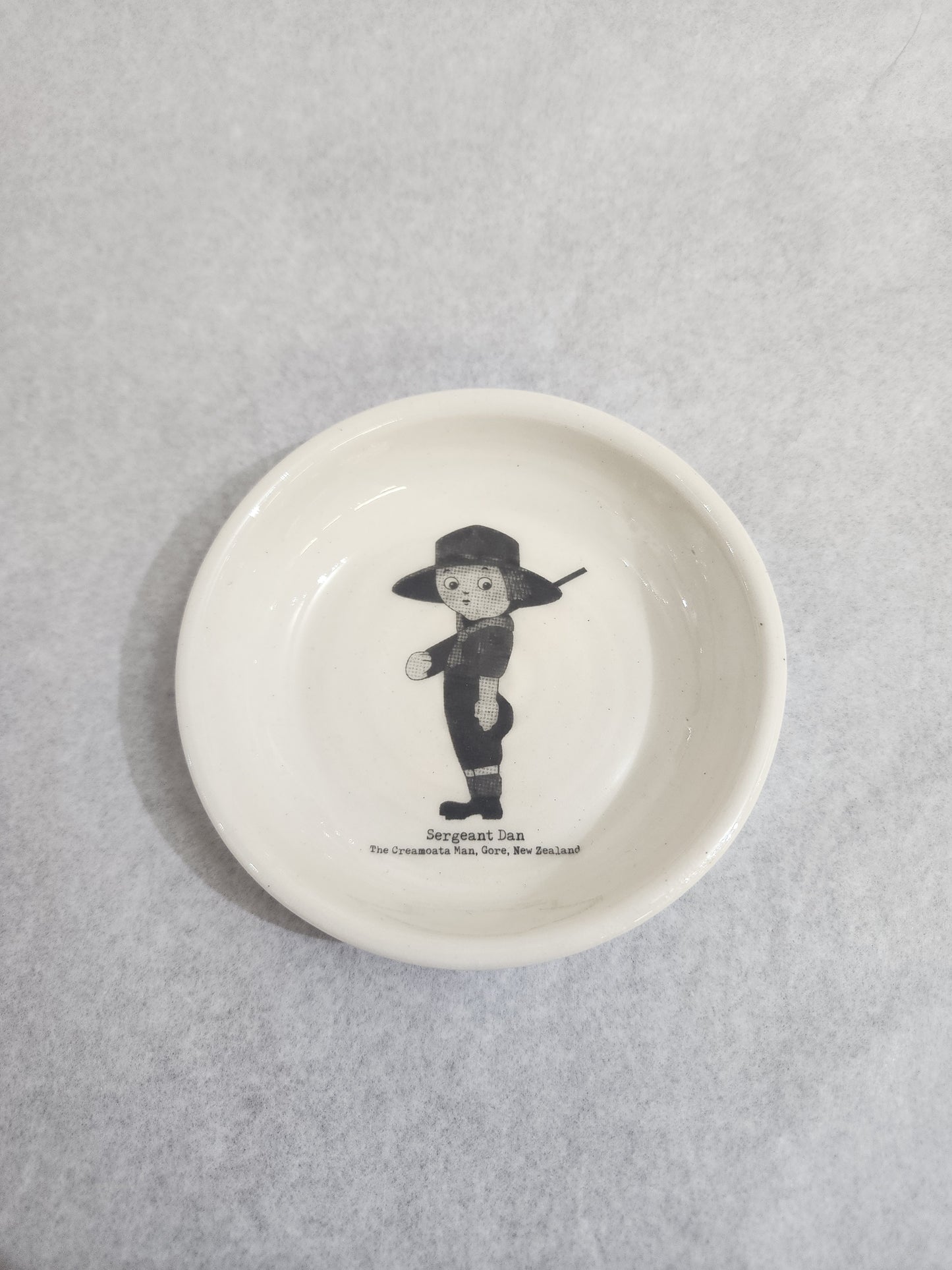 Dipping Bowls