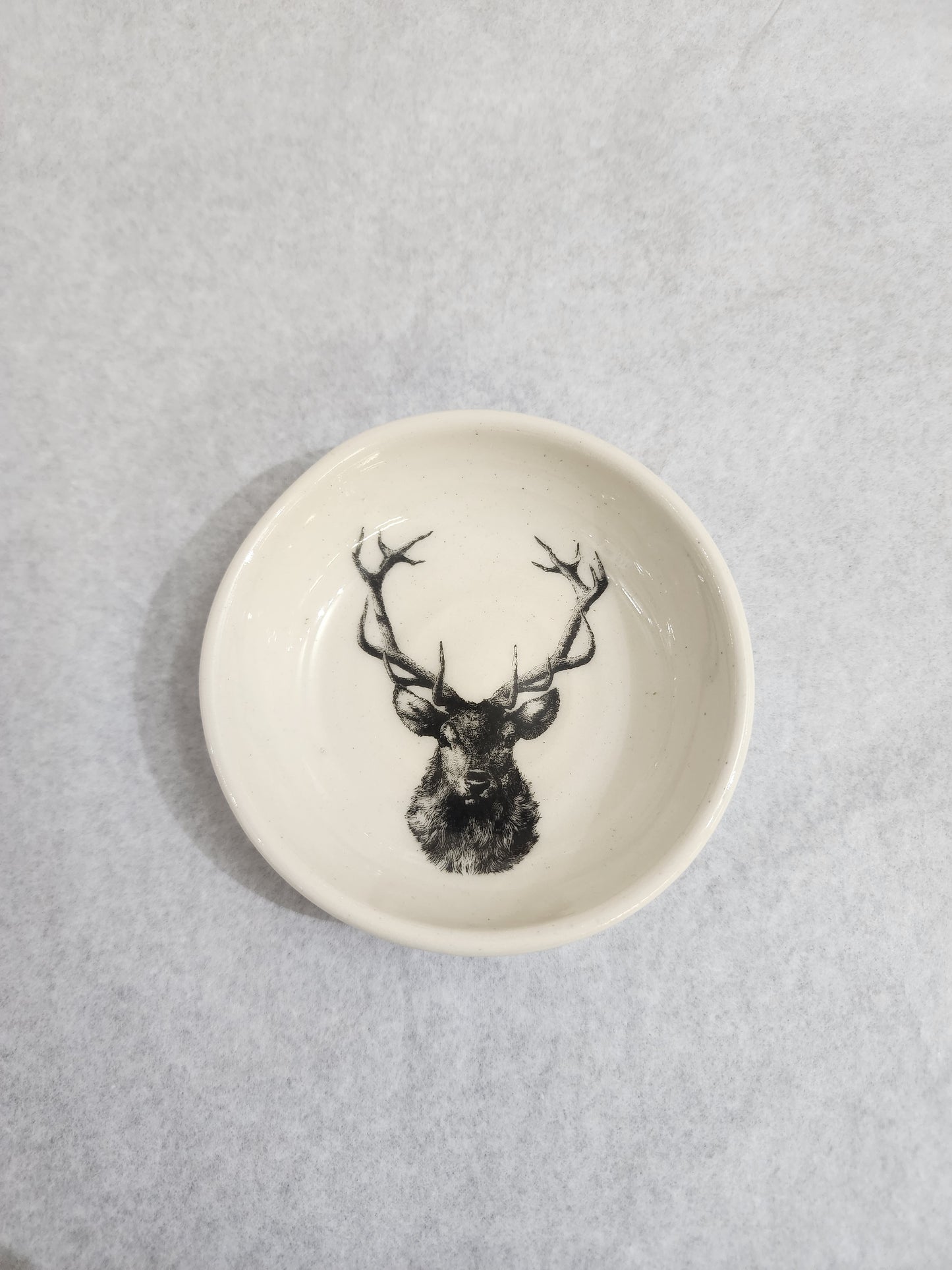 Dipping Bowls