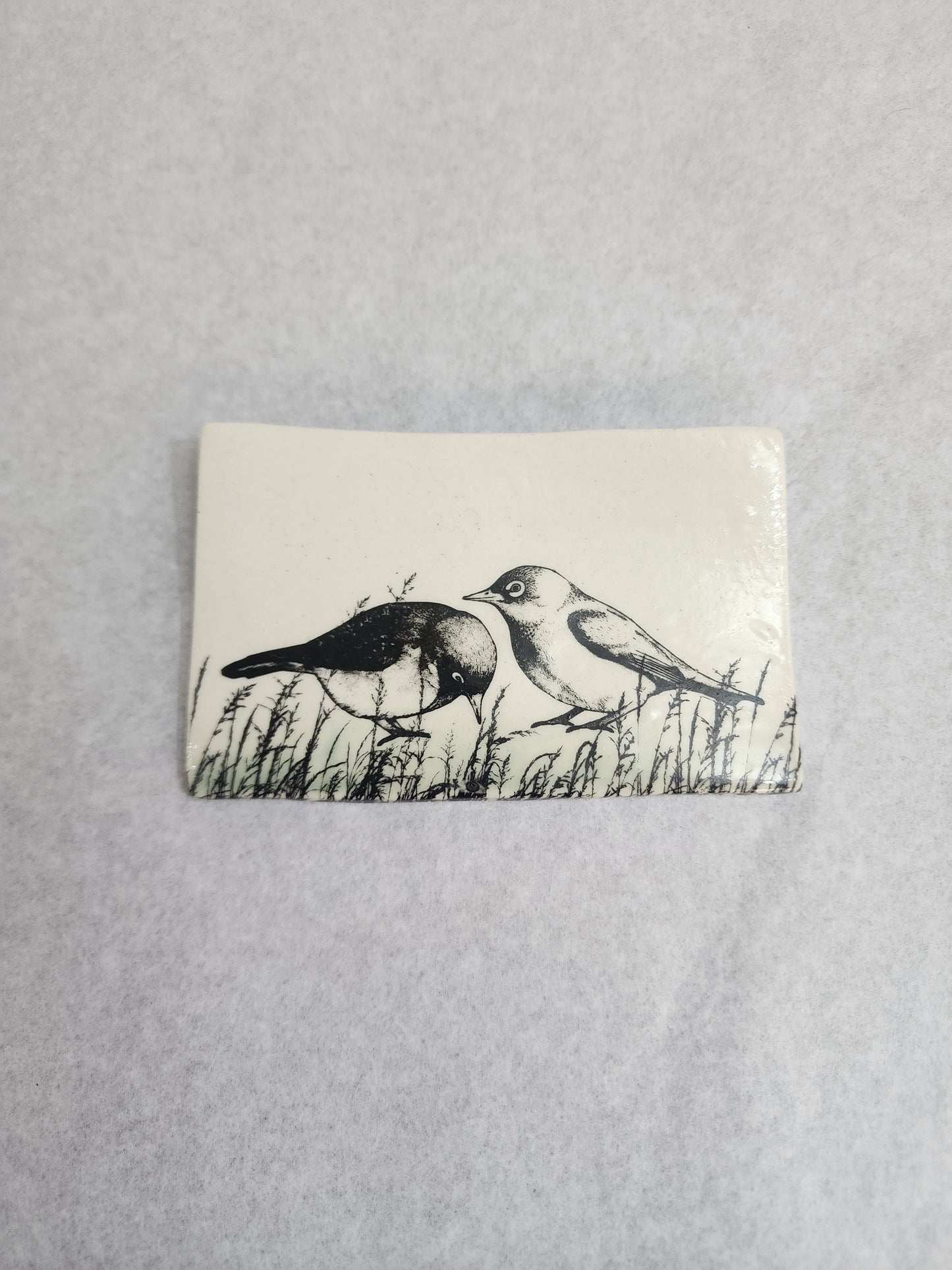 Tile - Rectangle 2 Bird