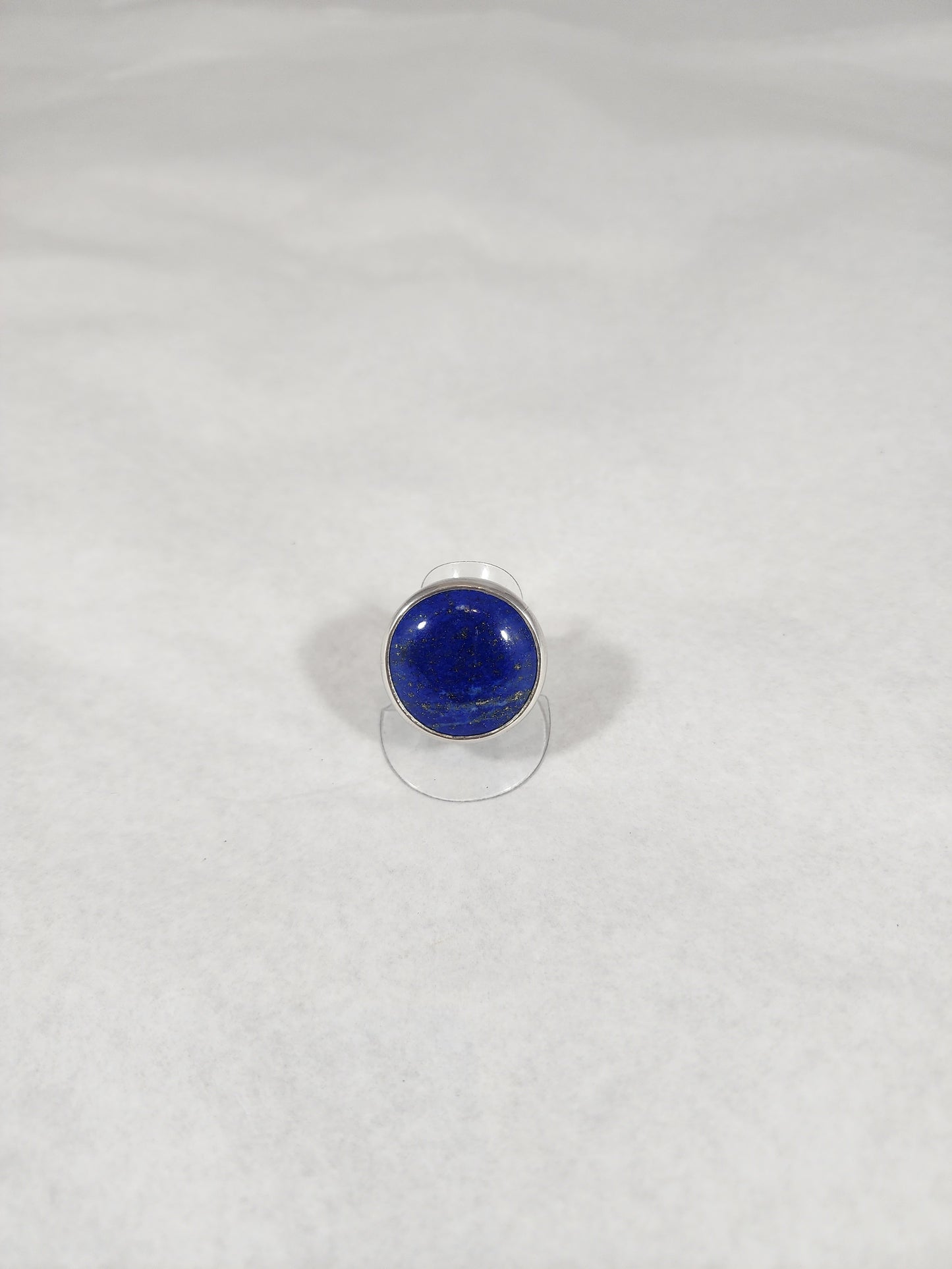 Lapis Lazuli - Ring
