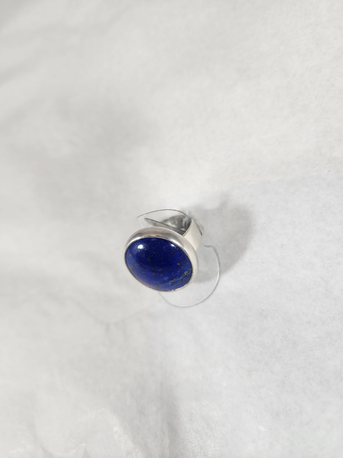 Lapis Lazuli - Ring