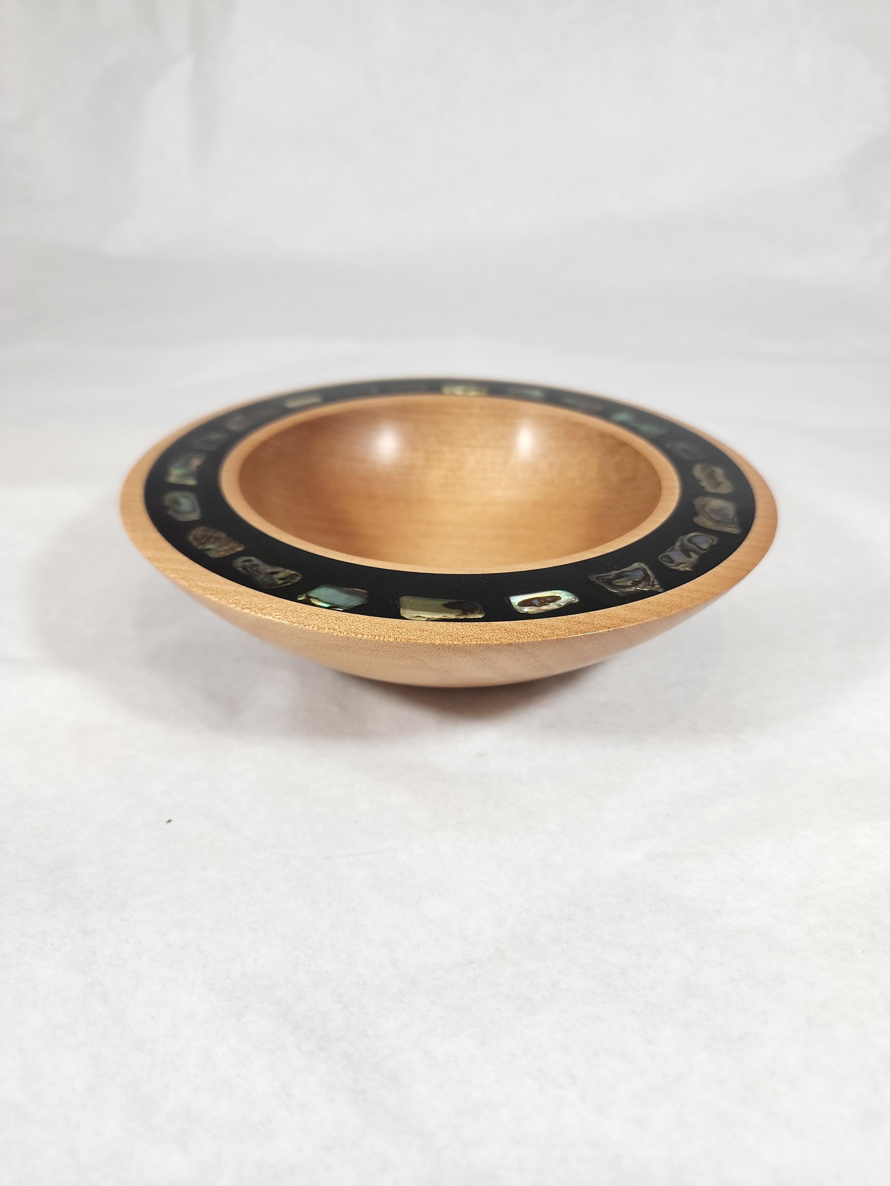 Bush Kauri Bowl