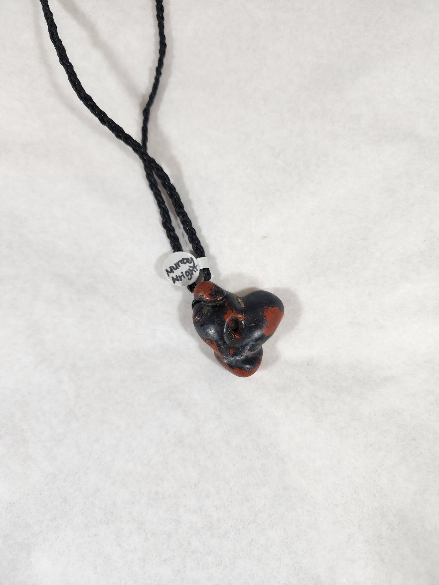 Whale Rider - Pendant