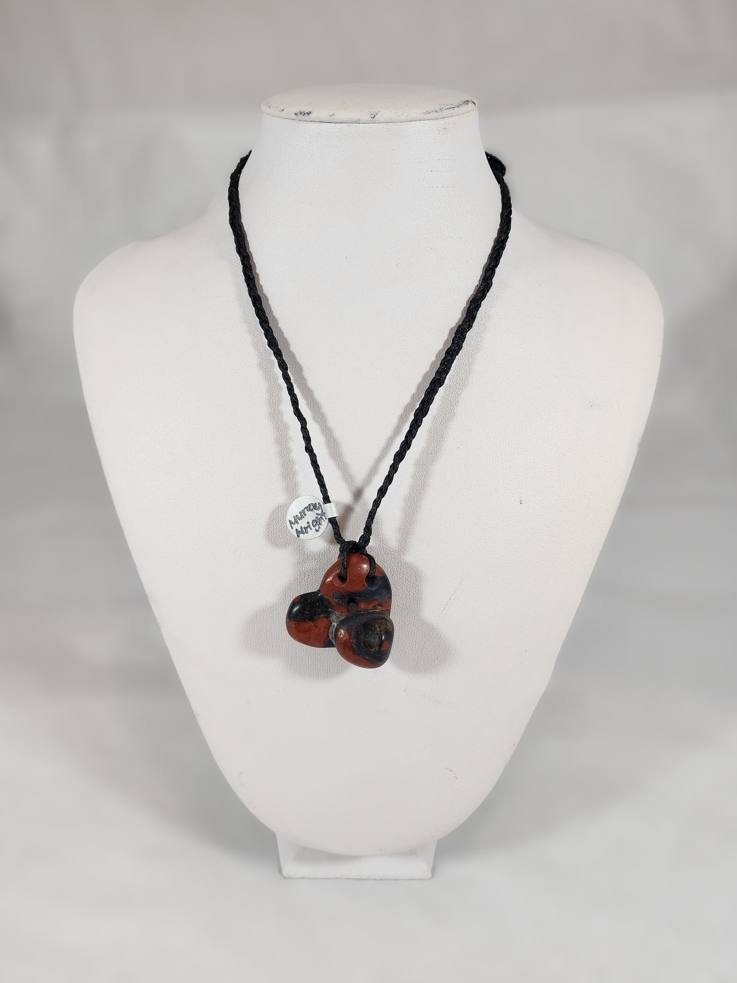 Whale Rider - Pendant