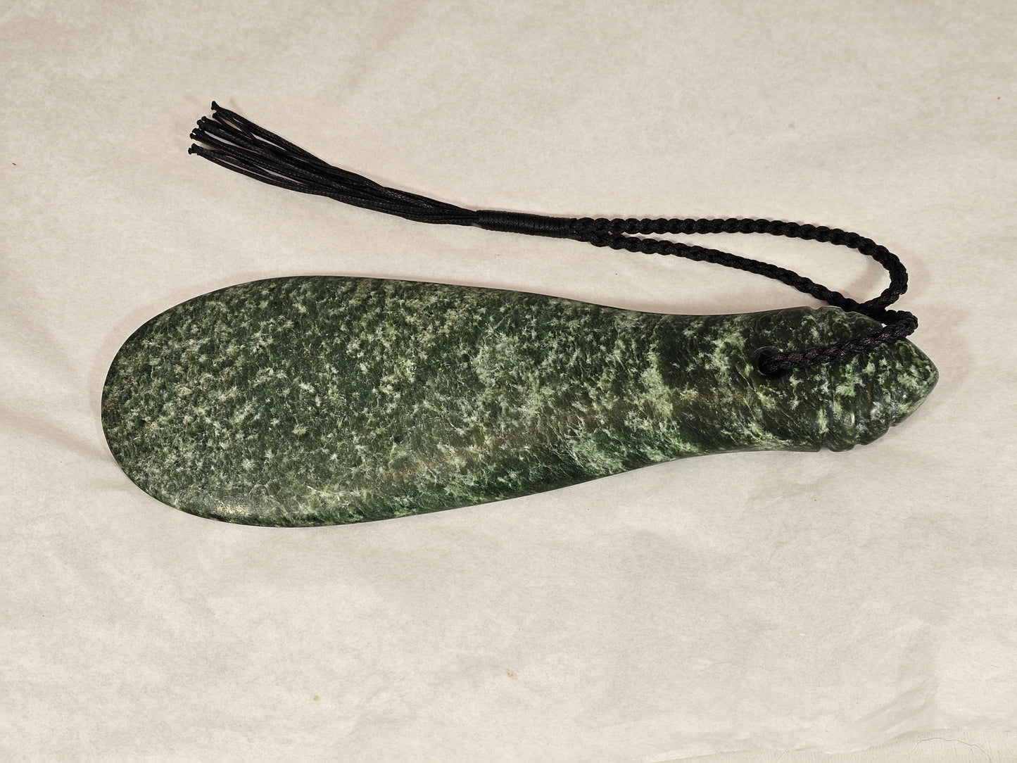 Pounamu Mere