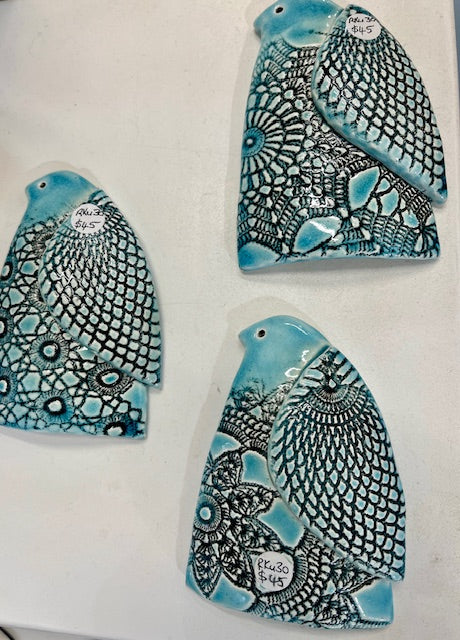 Birds from $20