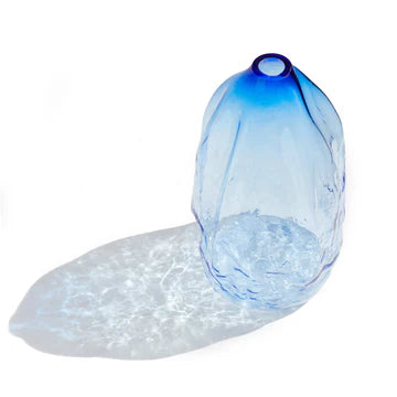 Crushed Vase (Medium)