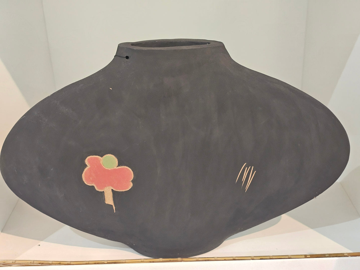 Oval - Teapots