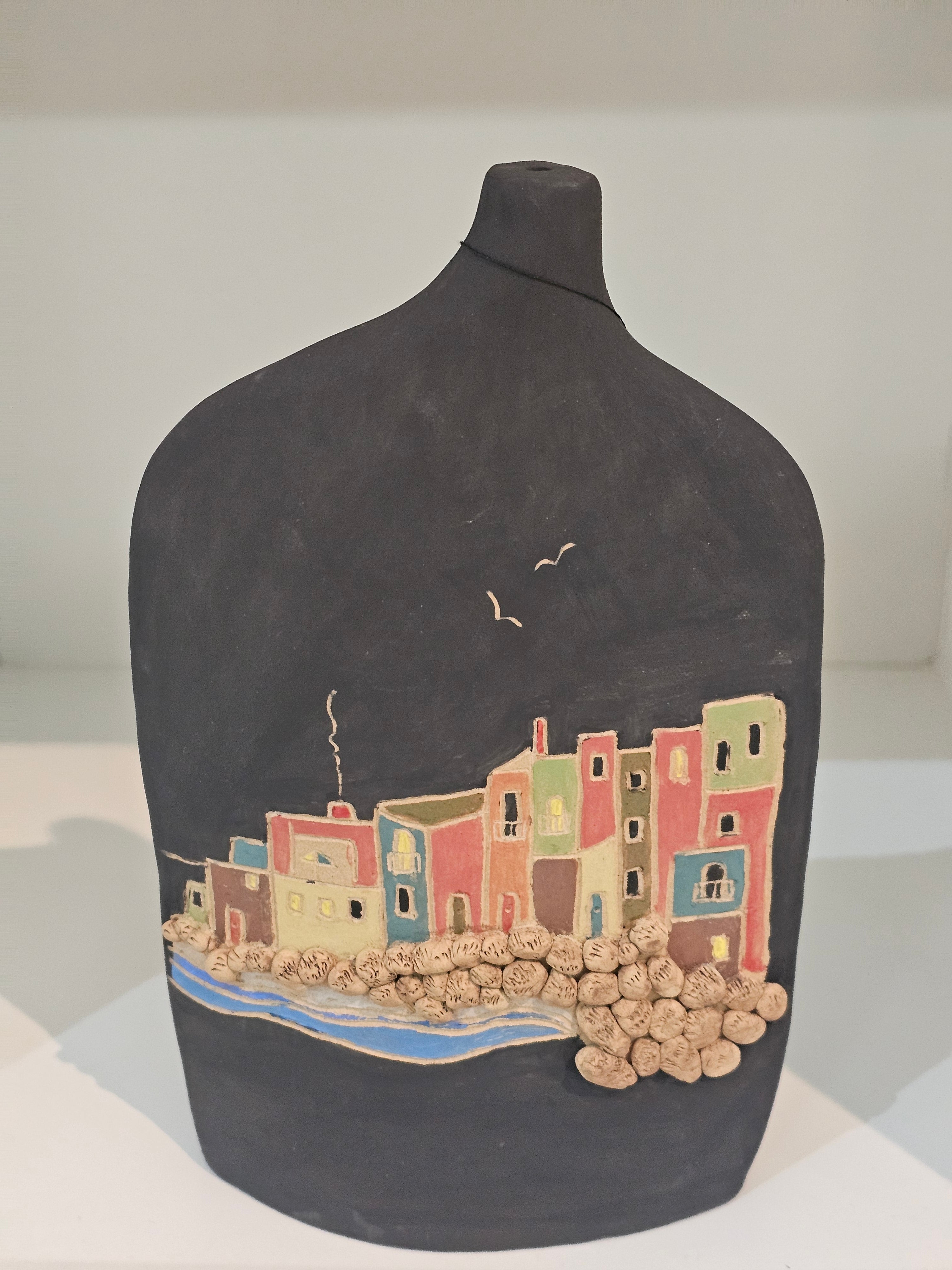 Bottle - The Harbour