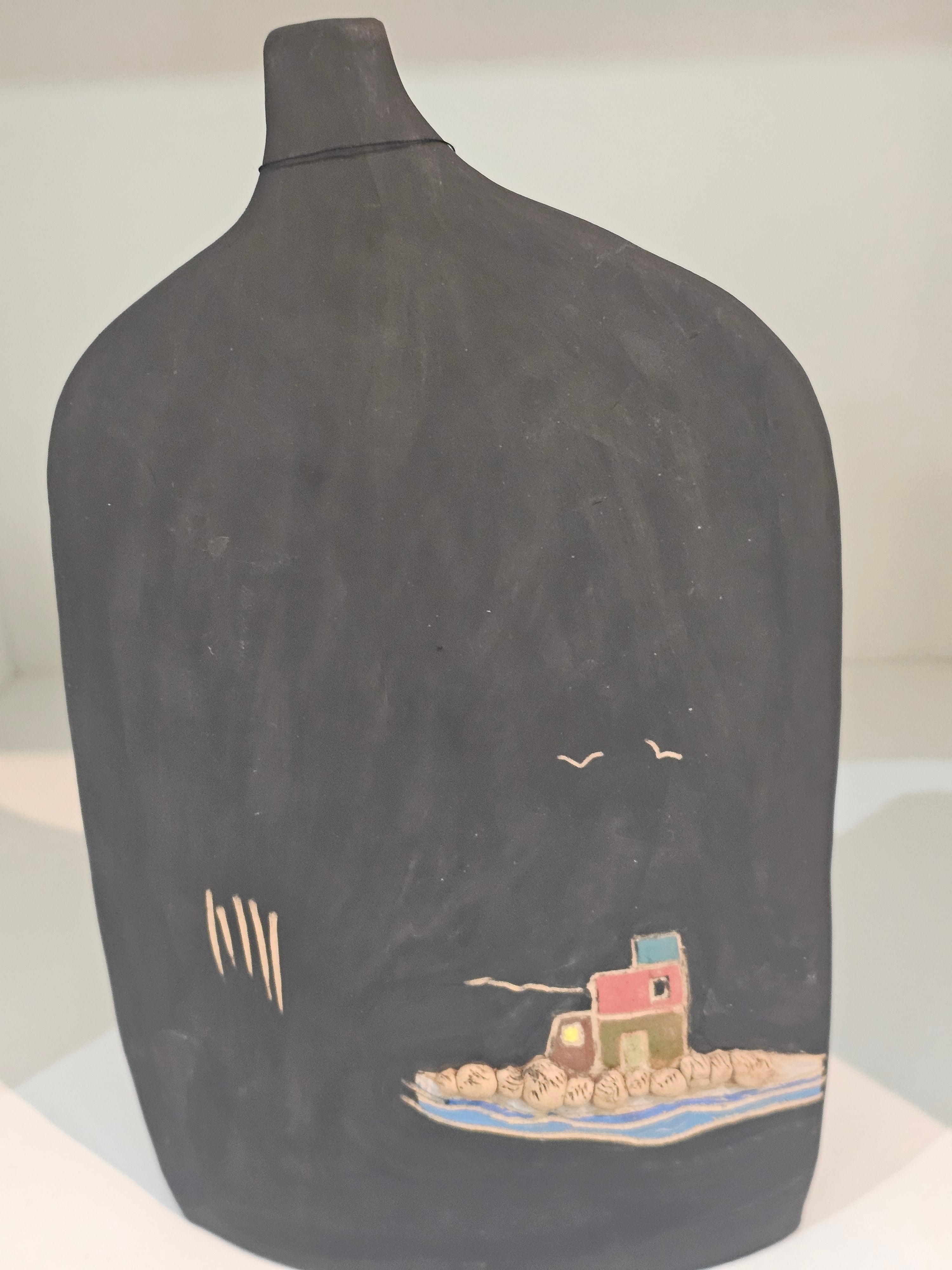 Bottle - The Harbour