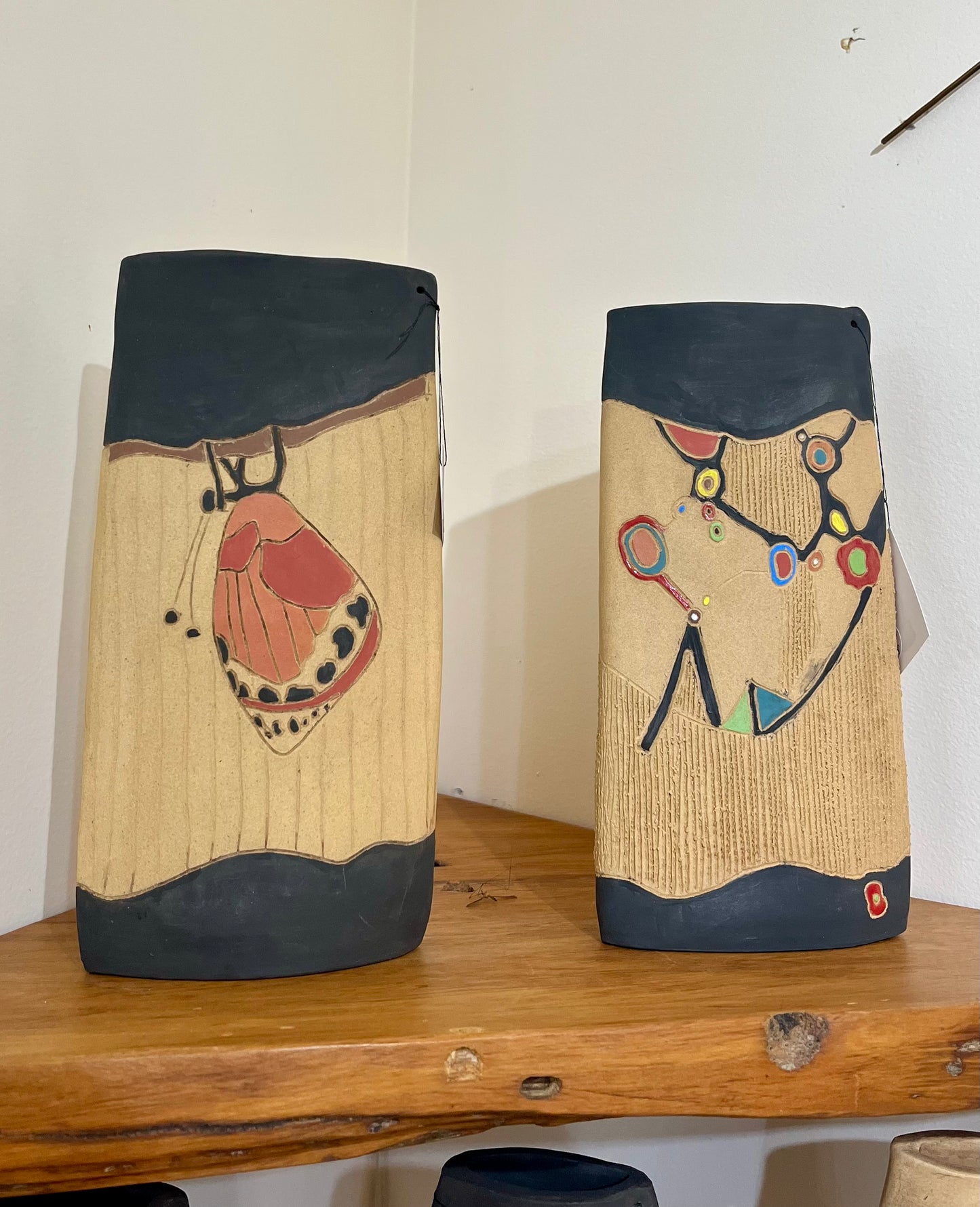 Pots and Vases from $89
