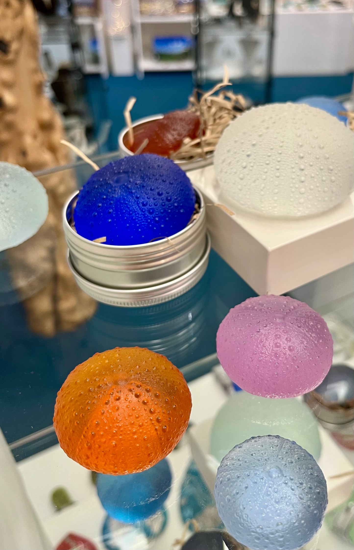 Glass Kina from $39-$52