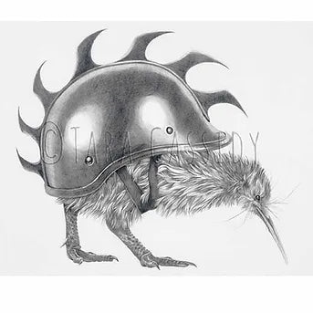 Kiwi Armour