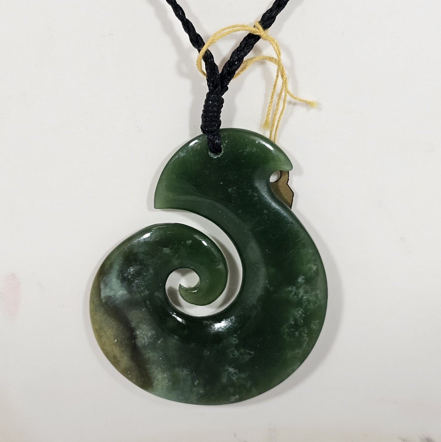 Koru/Hook