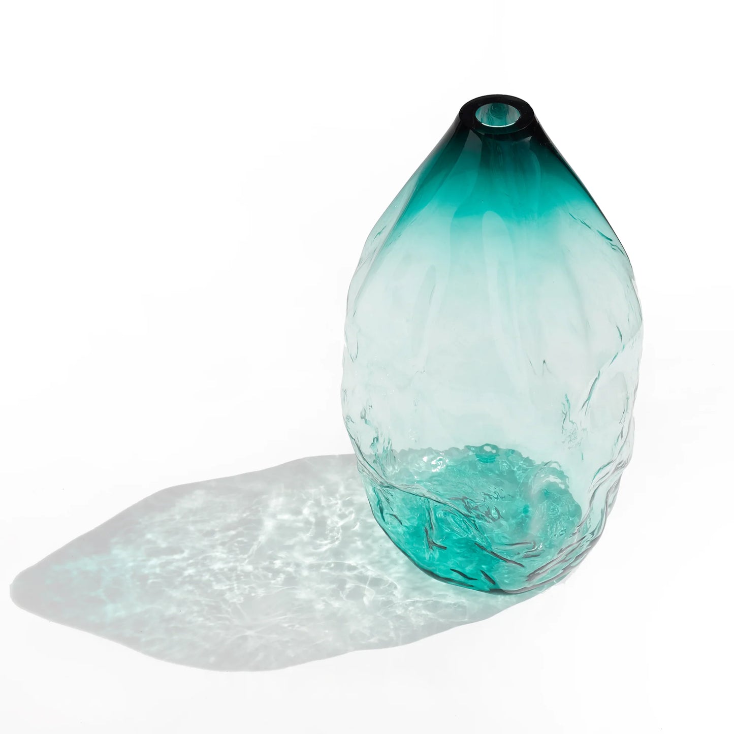 Crushed Vase (Medium)