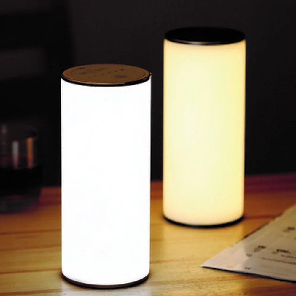 Gravity Lamp
