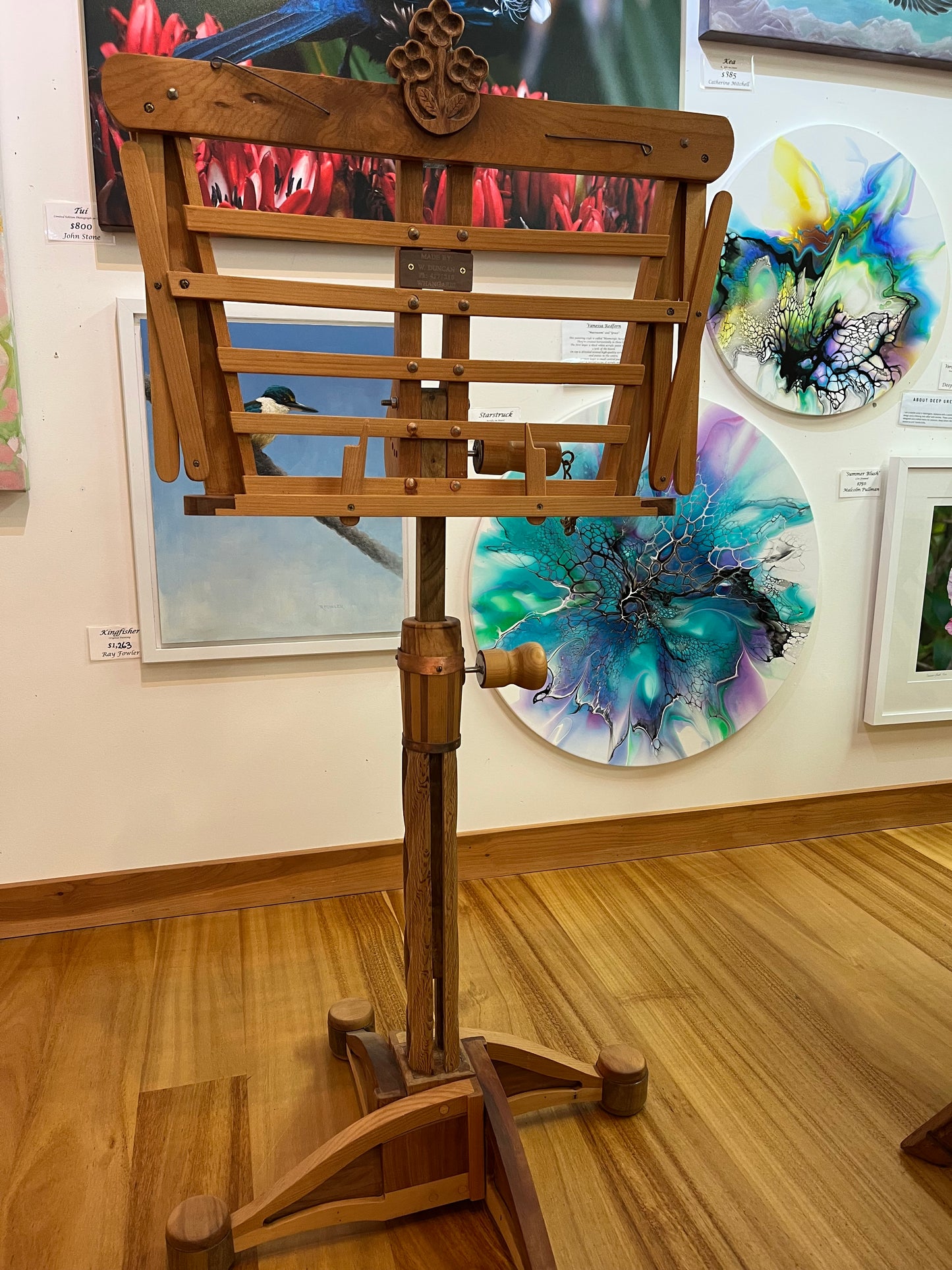 Music Stand