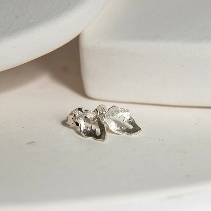 Briar Leaf Stud