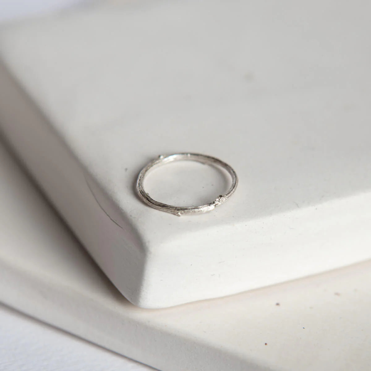 Sprig Ring