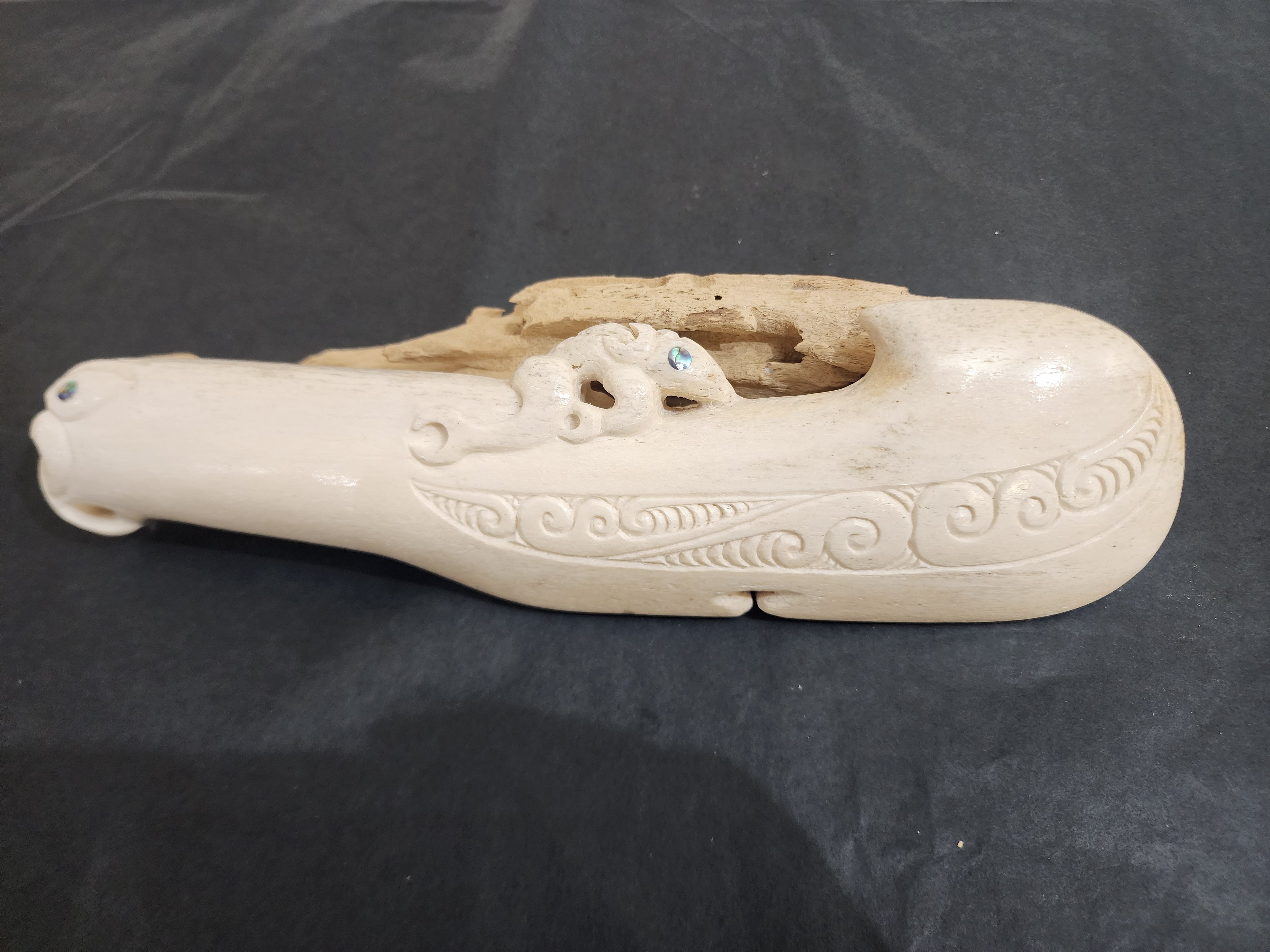 Patu - Whalebone (Small)