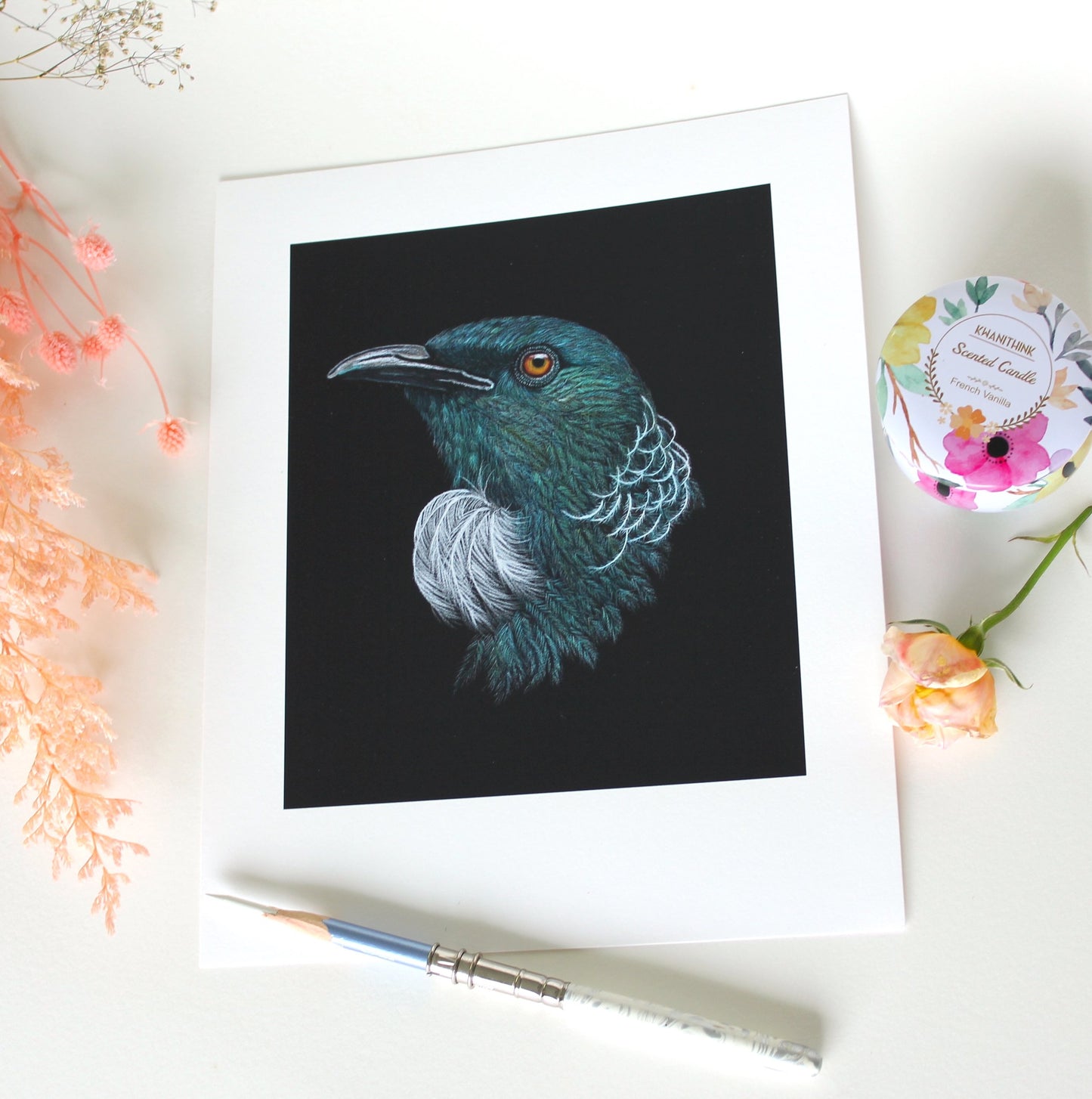 Tui - Print
