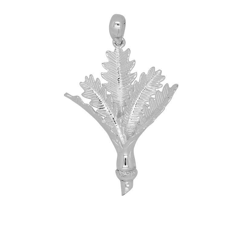 Nikau Pendant