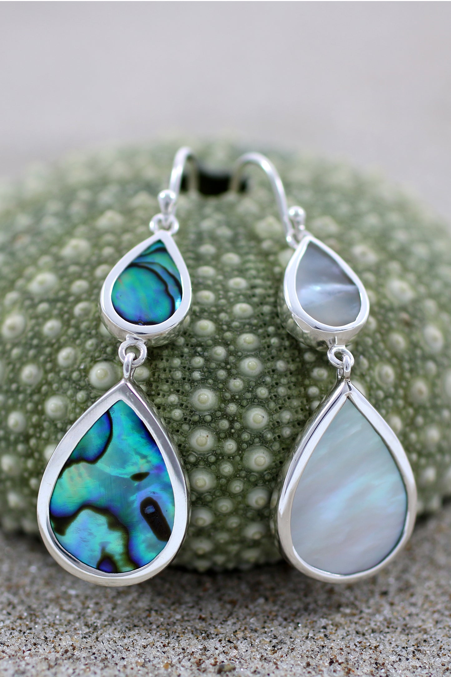 Dew Drop Earrings