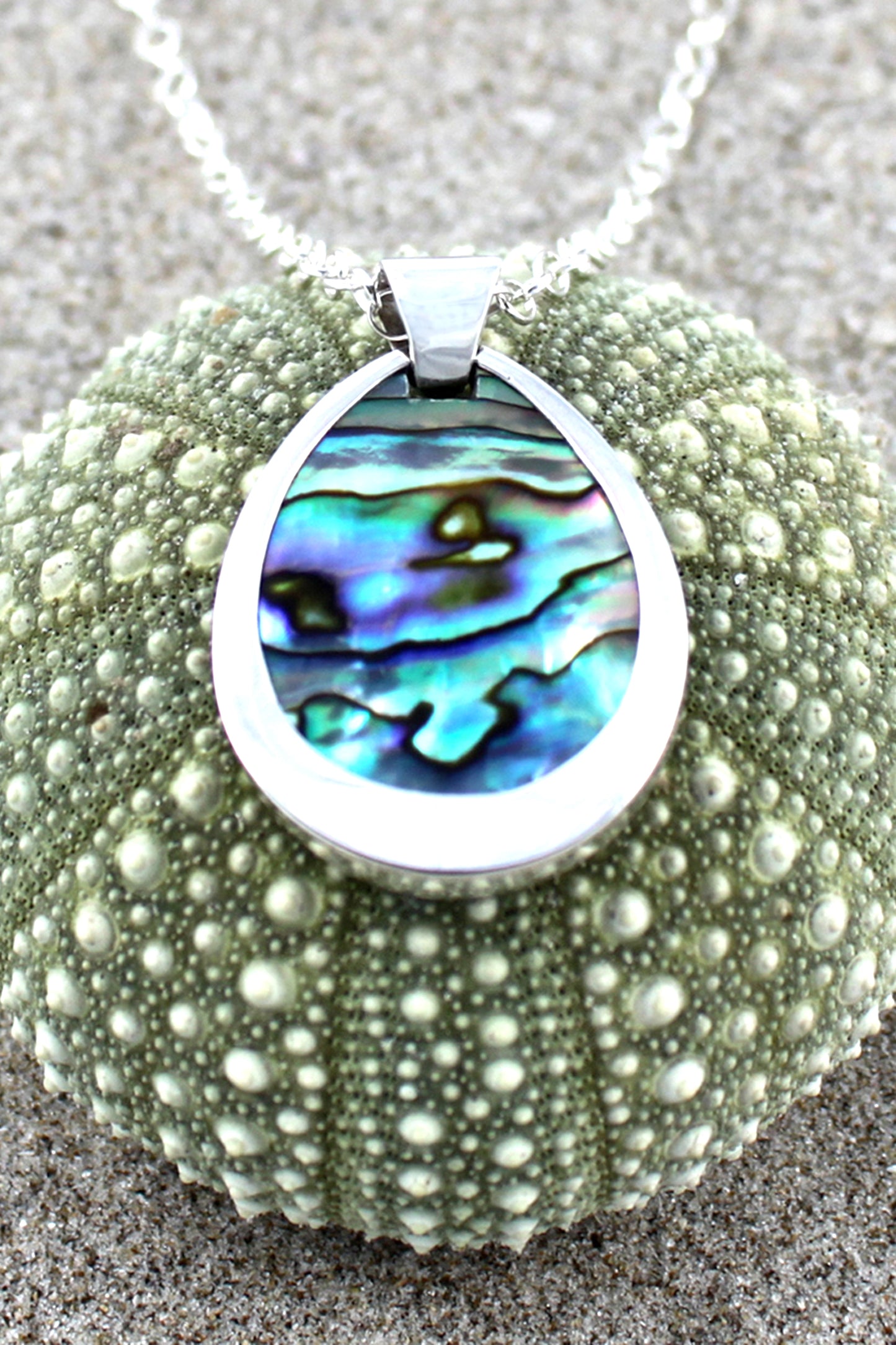 Tide Necklace