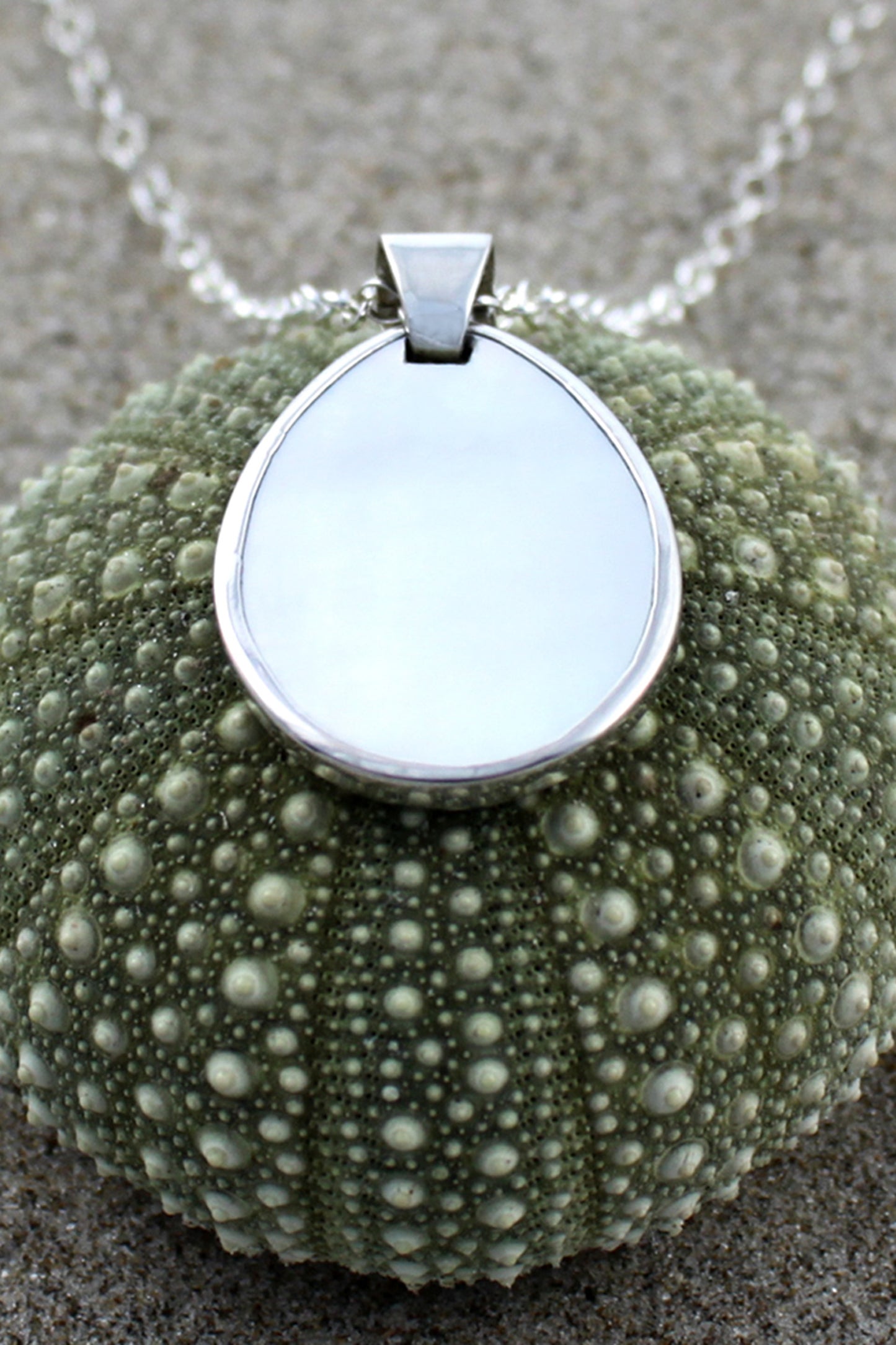 Tide Necklace