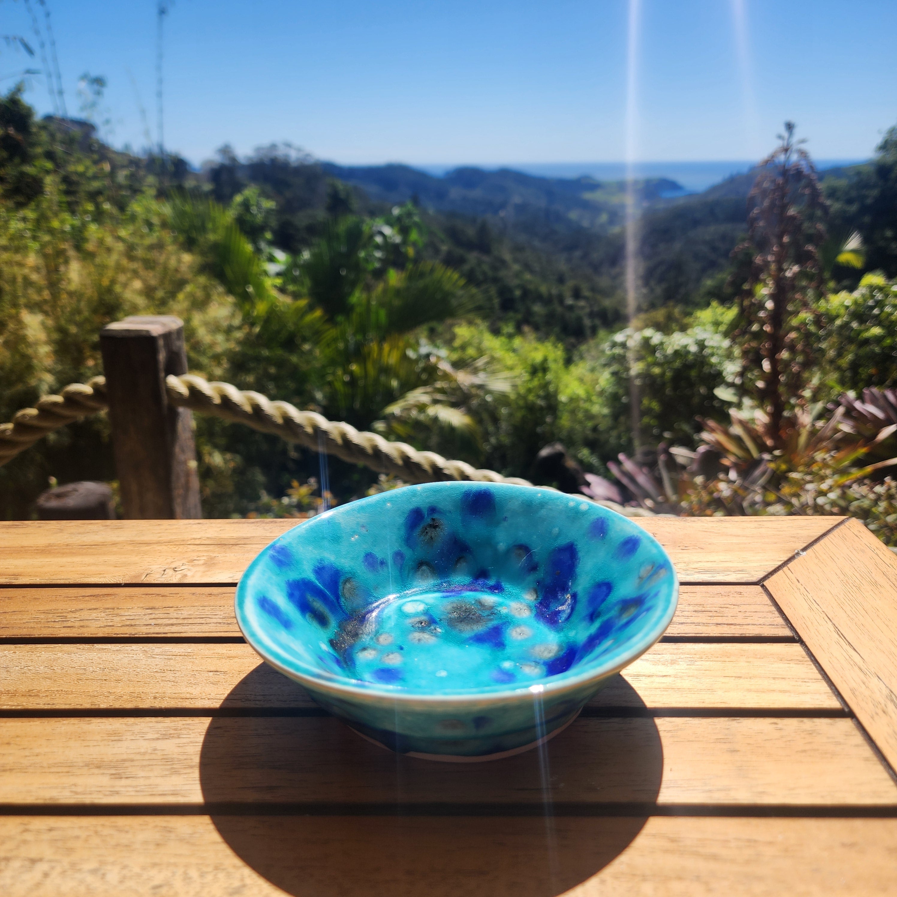 Nebula Small Bowl