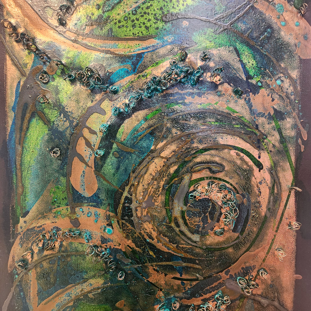 Delight in Transient Connections