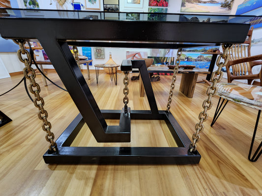 Tension Gravity Table