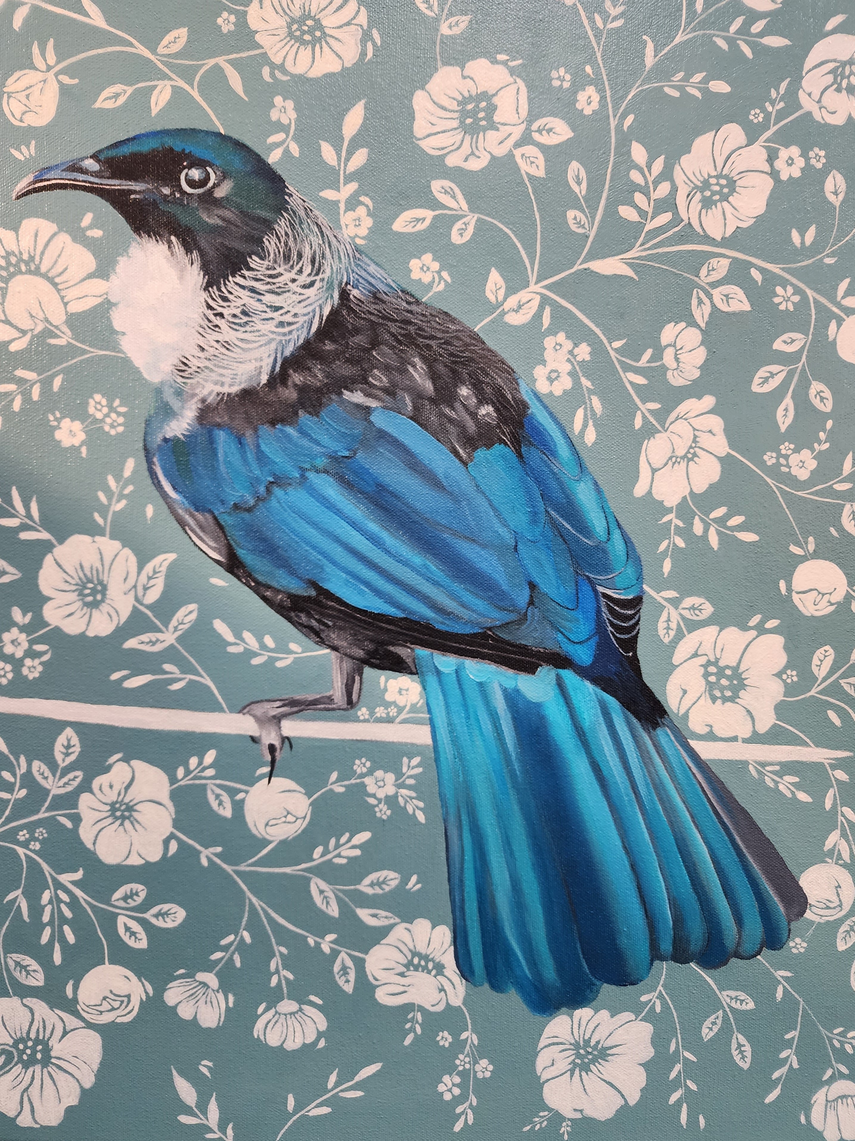 Tui & Roses
