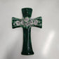 Cross - Ceramic Wall Hanging