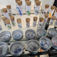 Glass Jewellery from $39-$60