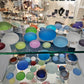 Rebecca Heap Cast Glass collection from $39