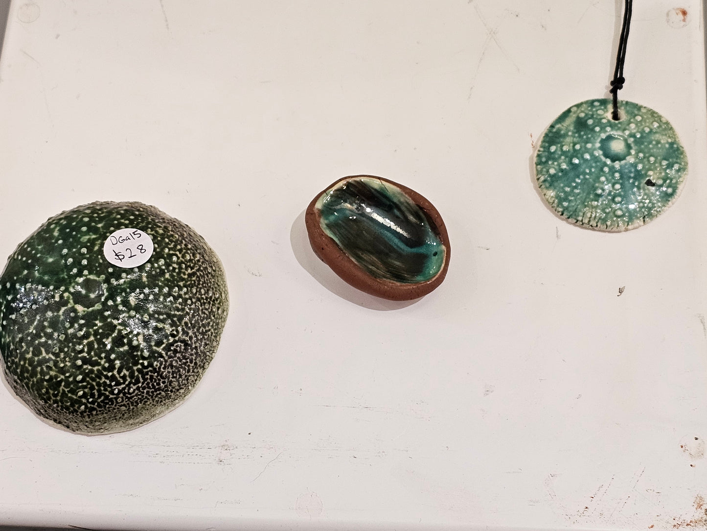 Diana Galbraith Ceramics from $12