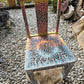 Mosaic Chairs from $750