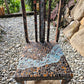 Mosaic Chairs from $750