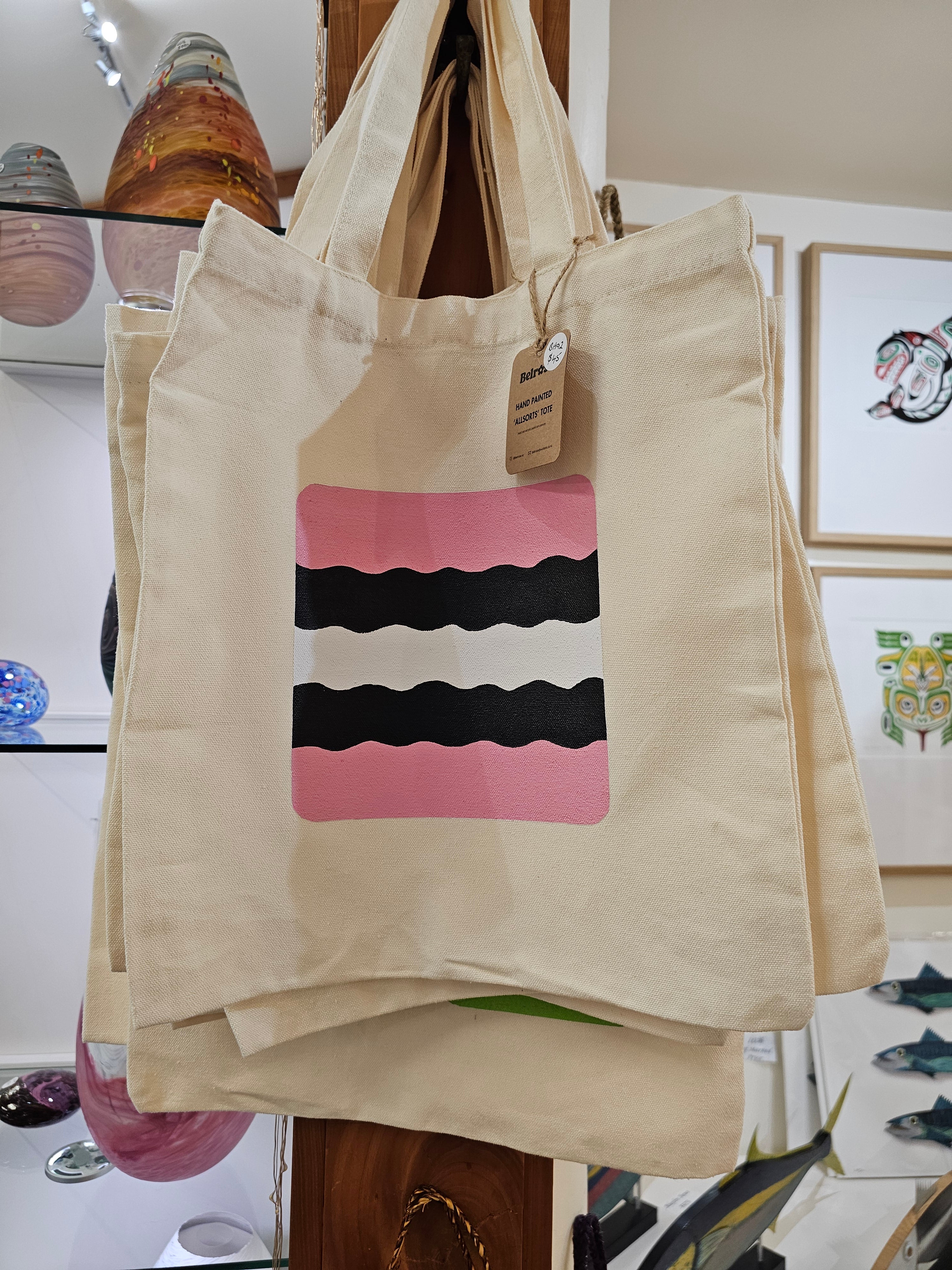 Resuable Bags ON SALE