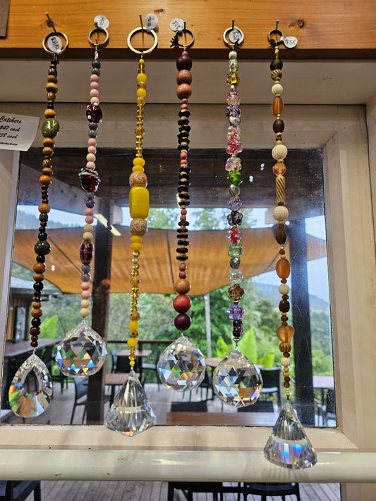 Sun Catchers from $47