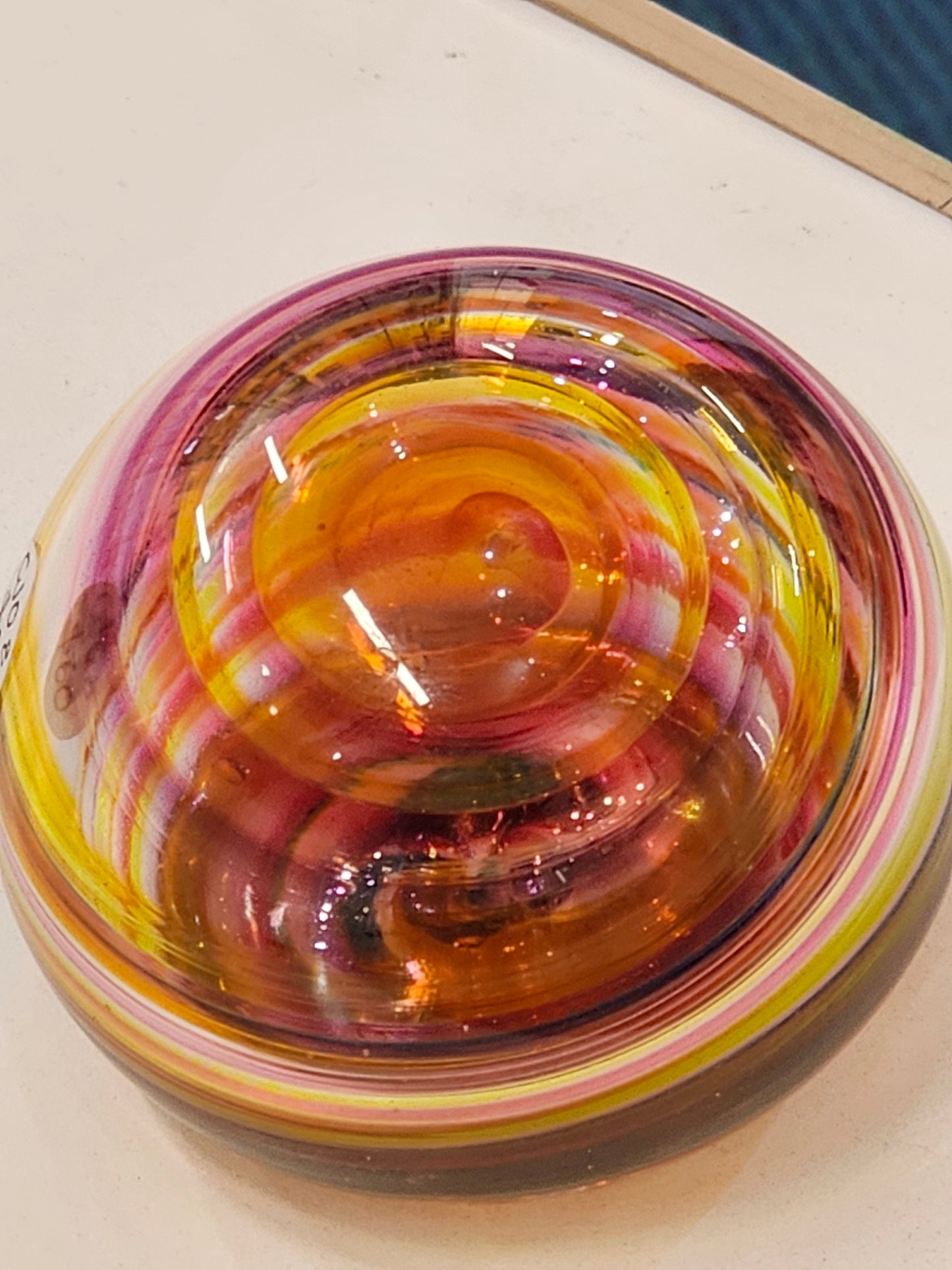 Chris Jones Glass from $60