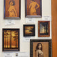 Micheal McCarthy Framed original oil paintings - warning Nudes! from $175